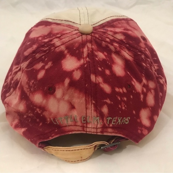 Hula Hut Ball Cap - Picture 6 of 11